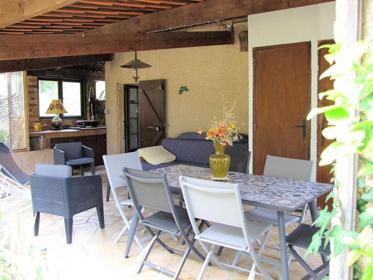 Loucabanon Var Draguignan Exteriér fotografie