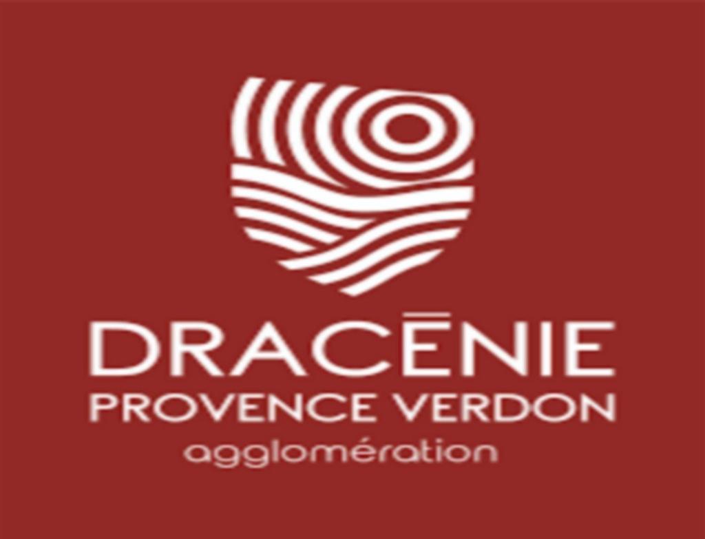 Loucabanon Var Draguignan Exteriér fotografie