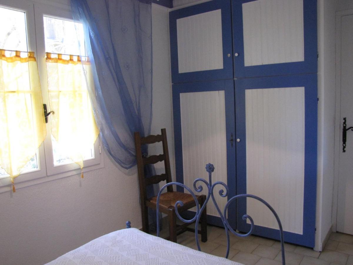 Loucabanon Var Draguignan Exteriér fotografie