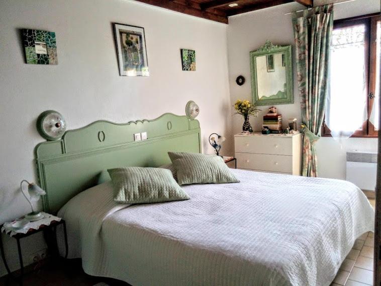 Loucabanon Var Draguignan Exteriér fotografie