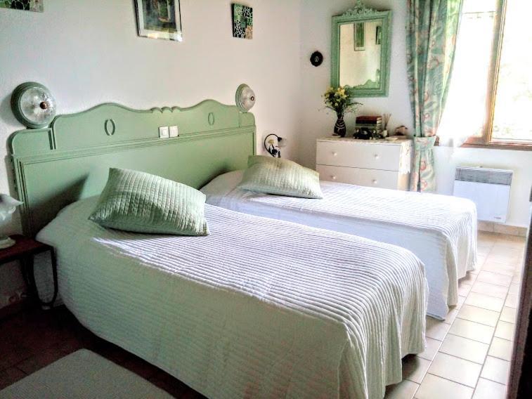 Loucabanon Var Draguignan Exteriér fotografie
