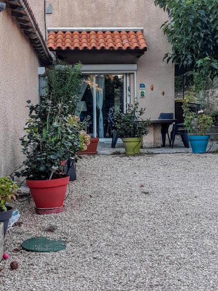 Loucabanon Var Draguignan Exteriér fotografie