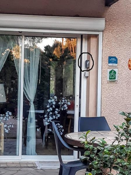 Loucabanon Var Draguignan Exteriér fotografie