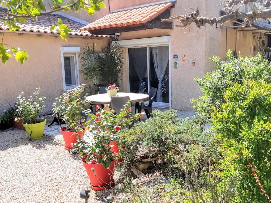 Loucabanon Var Draguignan Exteriér fotografie