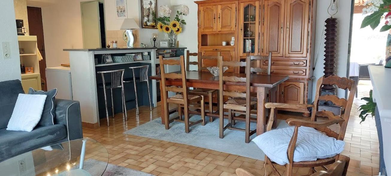 Loucabanon Var Draguignan Exteriér fotografie