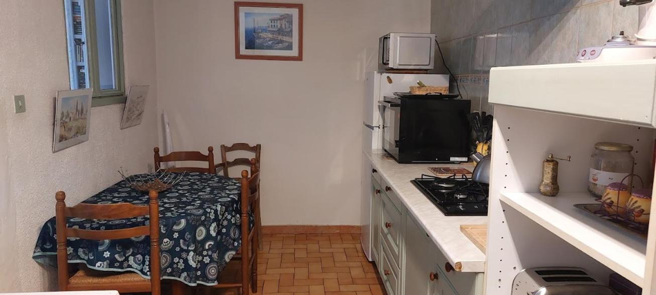 Loucabanon Var Draguignan Exteriér fotografie