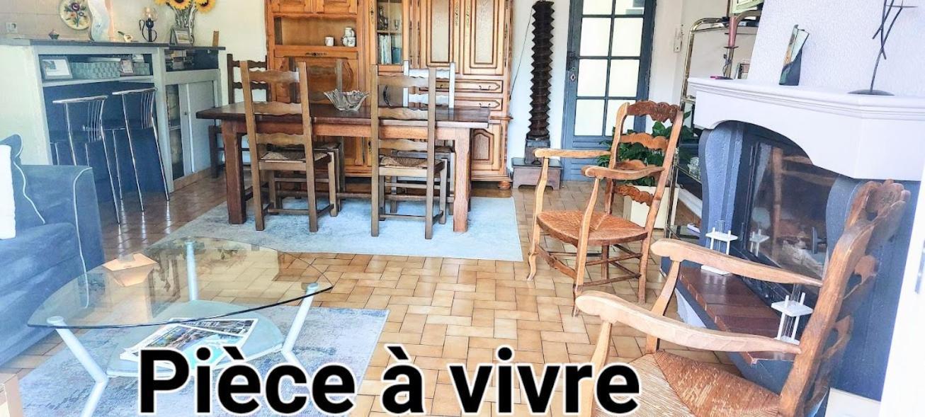 Loucabanon Var Draguignan Exteriér fotografie