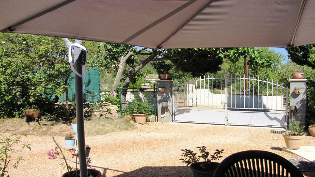 Loucabanon Var Draguignan Exteriér fotografie