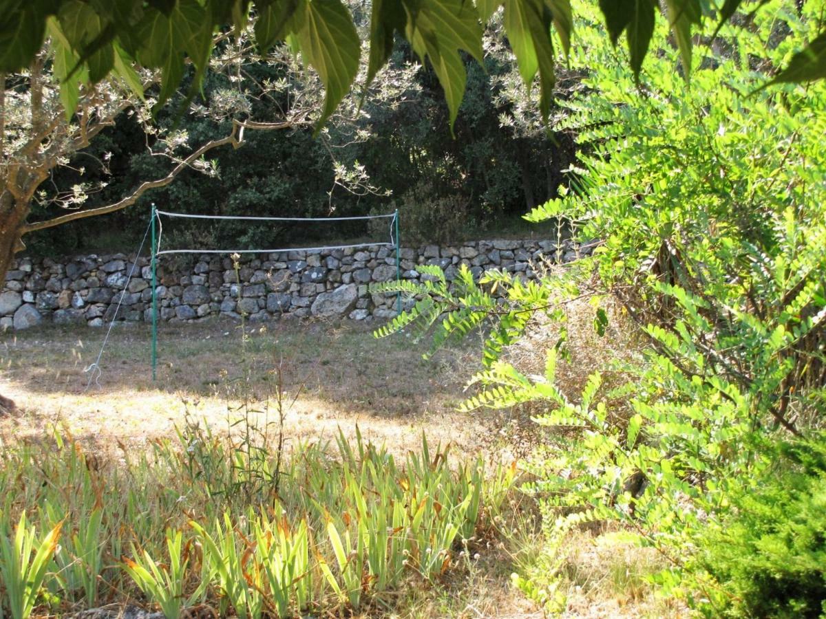 Loucabanon Var Draguignan Exteriér fotografie